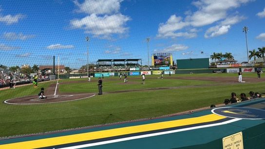 Final: Pirates 7, Orioles 4 taken in Bradenton, Fla. (Live coverage)